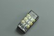 (image for) LED Connector LED 3Pin 4Pin 6Pin 10PIN 12PIN Terminal Connector 15A LED Flame Retardant Terminals