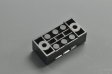 (image for) LED Connector LED 3Pin 4Pin 6Pin 10PIN 12PIN Terminal Connector 15A LED Flame Retardant Terminals