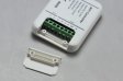 (image for) 12V Wifi Android LED Strip RGB RGBW Controller With Remote 5 Channels Control By Phone