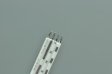 (image for) LED RGB Junction Box 4Pin 9Pin LED RGB Adapter Junction Box With 4PIN UL2468 200MM 22AWG Cable L901A