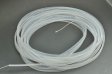 (image for) LED Strip Light Casing 3528 5050 LED Silicone Tubing 13MM Waterproof Free Cutting 1M - 200M (3.28foot - 656foot) Silicone Tube With Wire