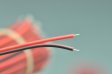 (image for) 18 AWG Two Conductor Power Wire Black and Red 2Pin Line For LED Strip Light 5050 3528 Single Color optional 7.87inch 5.9inch 4.7inch