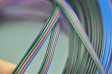 (image for) LED RGB Extension Cable wire cord 4Pin Line Free Cutting 1M - 100M (3.28Foot - 328Foot) for led strips multicolor 3528 5050 Strip Lighting