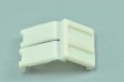 (image for) LED Strip Clip for 5050 3528 5630 Single Color Strip Connect optional 10mm 8mm 12mm 2pin Easy adapter