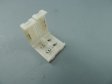 (image for) LED Strip Clip for 5050 3528 5630 Single Color Strip Connect optional 10mm 8mm 12mm 2pin Easy adapter