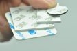 (image for) 3M PE Foam Double-sided Adhesive Seamless Foam For LED Strip Lights Car Decoration/Furniture/Construction