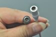 (image for) 12V Mini RGB LED Amplifier With DC 5.5mm x 2.5mm Input