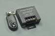 (image for) Remote RF Single Color LED Dimmer With 3 Keys Control keychain Sharped 20A