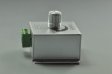 (image for) 12~24 V DC Single Color LED Dimmer Aluminum 8A LED Dimmer