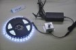 (image for) 12~24 V DC Single Color LED Dimmer Aluminum 8A LED Dimmer