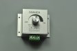 (image for) 12~24 V DC Single Color LED Dimmer Aluminum 8A LED Dimmer