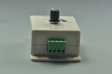 (image for) LED Dimmer Adjustable Brightness Single Color LED Dimmer 12~24V 8A