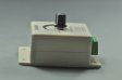 (image for) LED Dimmer Adjustable Brightness Single Color LED Dimmer 12~24V 8A
