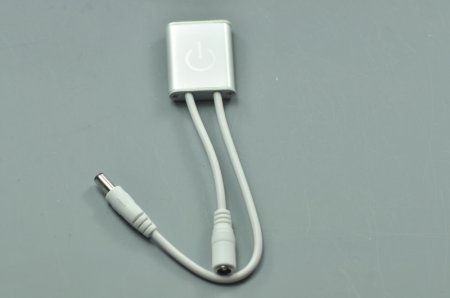 (image for) iTouch LED Dimmer 12 -24 V For LED Strips LED Cabinet light , Led Panel Light
