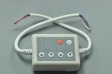 (image for) RF LED Controller For RGB LED Strip Light Wireless LED Control with 6 Keys 11 Modle