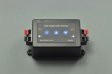(image for) LED Dimmer Single Color With 3 Keys LED Remote Control 12V-24V 8A Black
