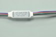 (image for) Mini Strip Amplifier RGB LED Strip lights Color 12V LED Amplifier