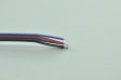 (image for) 12V DC RGB LED Mini Dimmer with Dynamic Modes led contreller