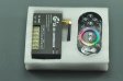 (image for) 2.4G Full Color LED RGB Strip RFController DC12V-24V 3Channels 24A Touchable Remote Controller