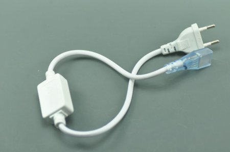 (image for) AC110V-240V LED Strip Single Color Controller with Cap and Pin