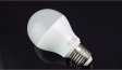 (image for) 85-265V Milight 2.4G Wireless E27 6W RGBW LED Bulb Lamp RGB+White/RGB+Warm White LED Bulb