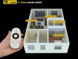 (image for) 9W E27 Dual White LED Bulb Kits