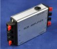 (image for) 12V-24V 3 Channels LED RGB Amplifier Controller DC12V/144W 24V/288W LED Controller