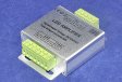 (image for) DC12-24V 24A LED RGBW Strip Amplifier 6A x 4 Channel Output LED RGBW Amplifier For RGBW LED Strip Lights