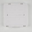 (image for) 12-24V 8A×4 LED RGB Touch Series LED Round Controller For RGB LED Strip