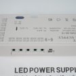 (image for) DC 12V 5A LED Power Supply For LED Strip