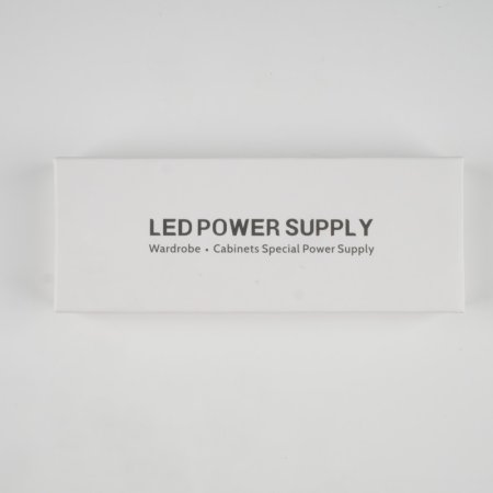(image for) DC 12V 5A LED Power Supply For LED Strip