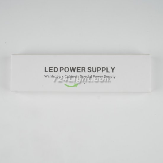 (image for) DC 12V 12.5A LED Power Supply For LED Strip