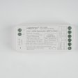 (image for) 12A LED 2 in 1 LED Controller For Single color/Dual White LED Strip