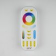 (image for) 2.4G LED RGB Remote Controller For 3528 5050 RGB LED Strip