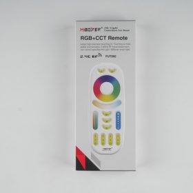 2.4G LED RGB Remote Controller For 3528 5050 RGB LED Strip
