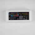 (image for) 12A LED RGB Controller For 3528 5050 RGB LED Strip
