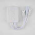 (image for) 24A LED RGB Bluetooth Controller For RGB LED Strip