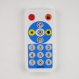 (image for) 24A LED RGB Bluetooth Controller For RGB LED Strip