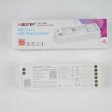 (image for) 15A Wifi 5 In 1 LED RGB Strip Controller For 3528 5050 RGB LED Strip