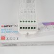 (image for) 15A Wifi 5 In 1 LED RGB Strip Controller For 3528 5050 RGB LED Strip