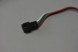 (image for) DC 5V-24V Mini Wireless 17 Keys RF Remote Controller with Lock Function 300 Kinds of Color Changes for WS2812 WS2811 SK6812 RGB LED Strip Light