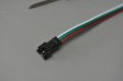 (image for) Wireless Bluetooth Magic Dream Color LED Light Controller iOS Android DC5V~24V Great for WS2811 WS2812B WS2801 SK6812 Individually Addressable Programmable LED Strip Pixel Module Panel Lamp