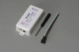 (image for) Wireless Bluetooth Magic Dream Color LED Light Controller iOS Android DC5V~24V Great for WS2811 WS2812B WS2801 SK6812 Individually Addressable Programmable LED Strip Pixel Module Panel Lamp