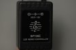 (image for) SP106E LED Music Controller, Sound Activated Wireless RF Remote Dream Color LED Controller for WS2812B WS2811 WS2812 RGB LED Strip Lights Sync to Music