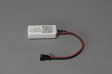 (image for) DC5-24V SP110E Bluetooth Pixel Light Controller by Smart Phone APP for WS2812B WS2813 SK9822 APA102 SK6812 LPD8806 DMX512 1903 RGB/RGBW LED Strip Light