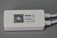 (image for) SP501E WiFi LED Controller Compatible with Alexa for Addressable IC RGB Strip WS2812bB SK6812 UCS1903 DC5-24V 900pixel Support 2.4G WiFi