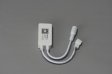 (image for) SP501E WiFi LED Controller Compatible with Alexa for Addressable IC RGB Strip WS2812bB SK6812 UCS1903 DC5-24V 900pixel Support 2.4G WiFi