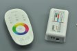 (image for) 2.4G RGBW Wireless Controller With Dimmable Touch Panel for RGBW LED Bulb and LED Strip Light