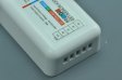 (image for) 2.4G RGBW Wireless Controller With Dimmable Touch Panel for RGBW LED Bulb and LED Strip Light