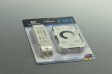 (image for) Led Strip Light MINI RF Single Color LED CONTROLLER Adjust Dimmer With Remote Control